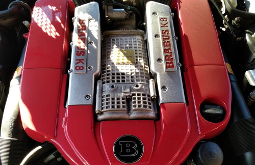 A. German Auto Service - German Automotive Repairs In Pasadena, CA